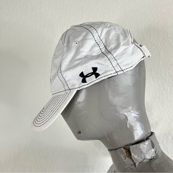 Under Armour US Open 2014 Baseball Cap - Picture 2 of 6